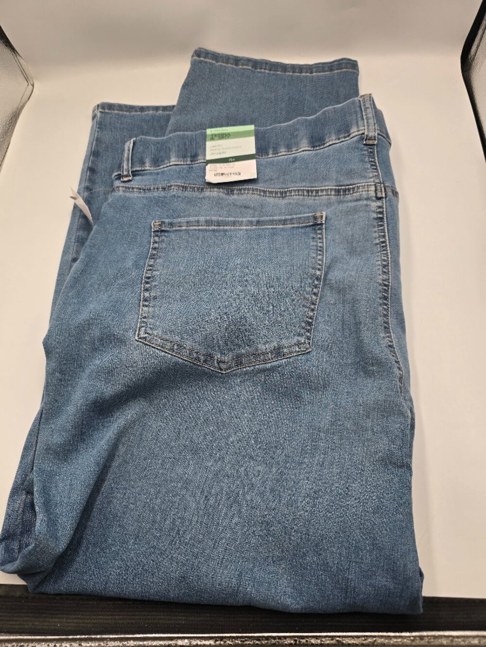 Terra & Sky Jeans